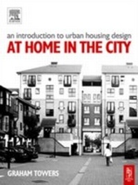 Abbildung von: Introduction to Urban Housing Design - Routledge