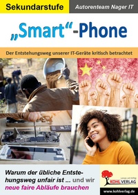 Abbildung von: "Smart"-Phone - KOHL VERLAG Der Verlag mit dem Baum