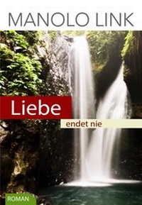 Enlarge image Cover: Liebe endet nie - Nova MD