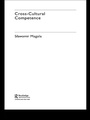 Cover: Cross-Cultural Competence - Routledge