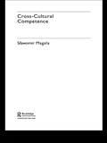 Cover: Cross-Cultural Competence - Routledge