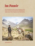 Cover: Im Pamir - Reisedepeschen Verlag