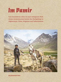 Abbildung von: Im Pamir - Reisedepeschen Verlag