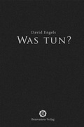 Cover: Was tun? - Renovamen Verlag