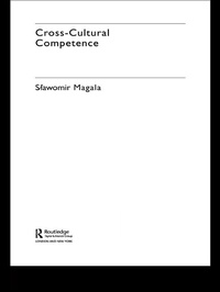 Enlarge image Cover: Cross-Cultural Competence - Routledge