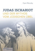 Cover: Judas Ischariot - Hentrich und Hentrich Verlag Berlin