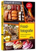 Cover: Foodfotografie - Markt + Technik