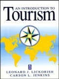Cover: Introduction to Tourism - Routledge