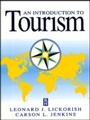 Cover: Introduction to Tourism - Routledge