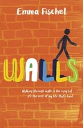 Cover: Walls - OUP Oxford