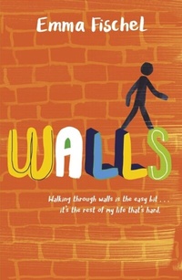Enlarge image Cover: Walls - OUP Oxford