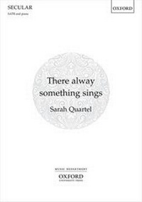 Abbildung von: There alway something sings - Oxford University Press