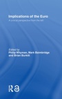 Cover: Implications of the Euro - Routledge