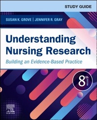 Abbildung von: Study Guide for Understanding Nursing Research - Saunders