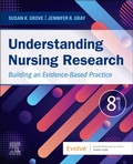 Cover: Understanding Nursing Research - Elsevier