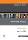 Cover: Endocrine Imaging, An Issue of Radiologic Clinics of North America: Volume 58-6 - Elsevier