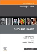 Cover: Endocrine Imaging, An Issue of Radiologic Clinics of North America: Volume 58-6 - Elsevier