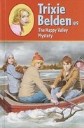 Cover: The Happy Valley Mystery - Random House (NY)