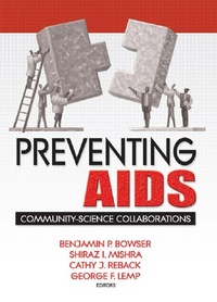 Enlarge image Cover: Preventing AIDS - Routledge