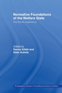 Cover: Normative Foundations of the Welfare State - Routledge