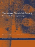 Cover: The Idea of Global Civil Society - Routledge