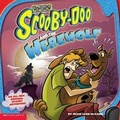 Cover: Scooby-Doo and the Werewolf - Scholastic Paperbacks