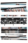 Cover: Splintering - Scholastic Press