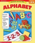 Cover: Scholastic Success with Alphabet - Teaching Resources