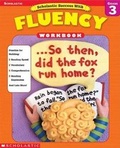 Cover: Scholastic Success with Fluency - Teaching Resources