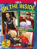 Cover: NBA - Scholastic