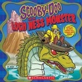 Cover: Scooby-Doo Video Tie-In 8x8 - Scholastic Paperbacks