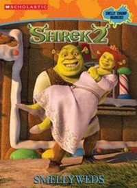 Enlarge image Cover: Smellyweds - Scholastic