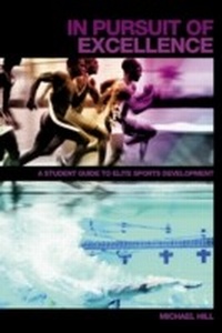 Abbildung von: In Pursuit of Excellence - Routledge