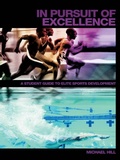 Cover: In Pursuit of Excellence - Routledge