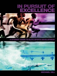 Abbildung von: In Pursuit of Excellence - Routledge