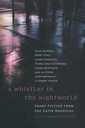 Cover: A Whistler in the Nightworld - Plume Books