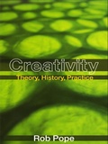 Cover: Creativity - Routledge