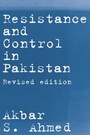 Cover: Resistance and Control in Pakistan - Routledge