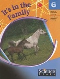 Cover: It's in the Family - Thomson South-Western