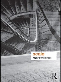 Enlarge image Cover: Scale - Routledge