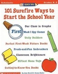 Cover: Quick Tips: 101 Surefire Ways to Start the School Year - Teaching Strategies