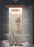 Cover: One Guy's Military Journey - Christopher Barnes