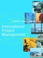 Cover: International Project Management - Routledge