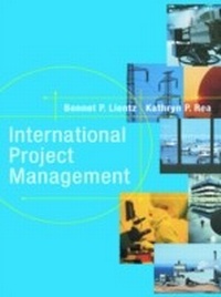 Abbildung von: International Project Management - Routledge