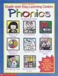 Cover: Quick-And-Easy Learning Centers - Scholastic