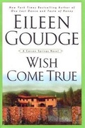 Cover: Wish Come True - Viking Books