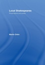 Cover: Local Shakespeares - Routledge