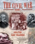 Cover: The Civil War Set - Grolier, Inc.