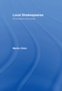 Cover: Local Shakespeares - Routledge