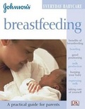 Cover: Breastfeeding - DK Publishing (Dorling Kindersley)